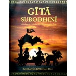 Gita Subodhini     Enriching the Experience of Bhagavad Gita Study